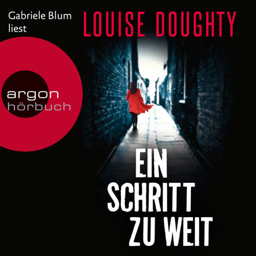 Ein Schritt zu weit