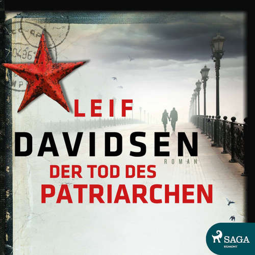Der Tod des Patriarchen