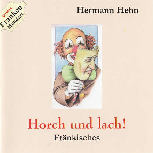Hoerbuch Horch und lach! - Hermann Hehn - Hermann Hehn