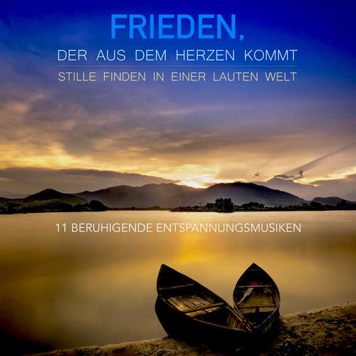 Hoerbuch Traumhafte Entspannungsmusiken zum Träumen und Wohlfühlen: Stressabbau, Stressbewältigung, Stressmanagement - Patrick Lynen - Stephan Müller
