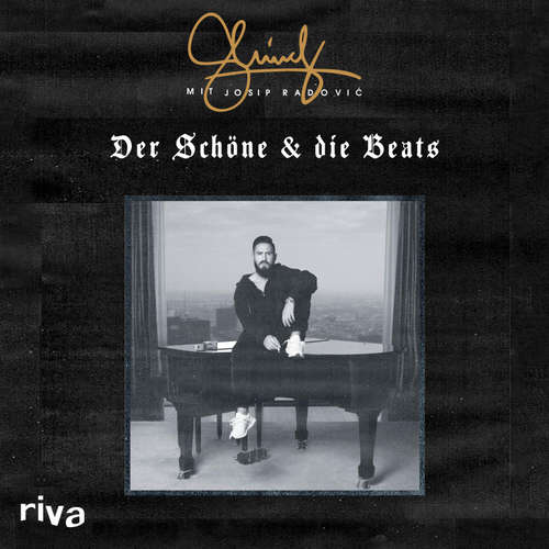 Hoerbuch Der Schöne und die Beats - Josip Radovic - Shindy