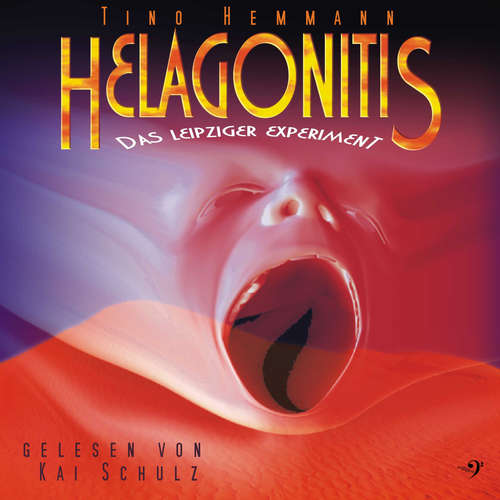 Hoerbuch Helagonitis - Tino Hemmann - Kai Schulz