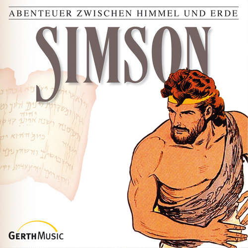 Hoerbuch 08: Simson - Günter Schmitz - Günter Schmitz