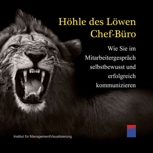 Hoerbuch Höhle des Löwen Chef-Büro - Alexander Hecht - Stephan Kaiser
