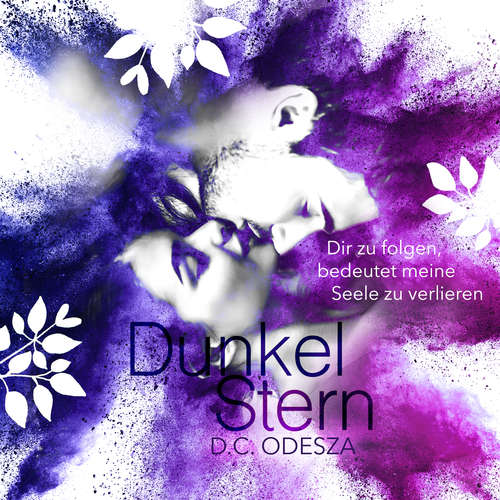 Hoerbuch Dunkel Stern - D.C. Odesza - Kai Schulz