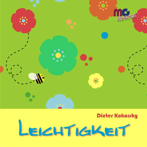 Hoerbuch Leichtigkeit -  - Dieter Kokorsky