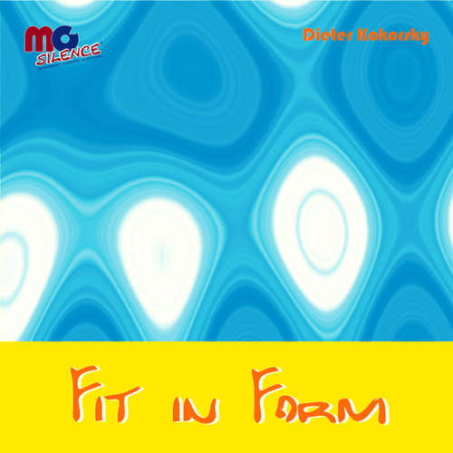 Hoerbuch Fit in Form -  - Dieter Kokorsky