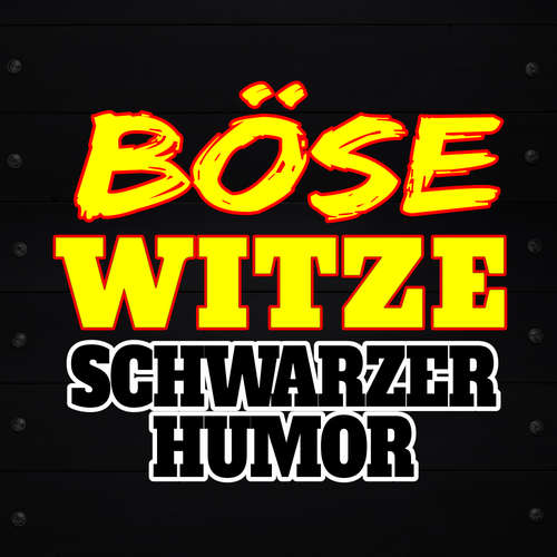 Hoerbuch Böse Witze - Schwarzer Humor - Der Spassdigga, - Der Spassdigga,