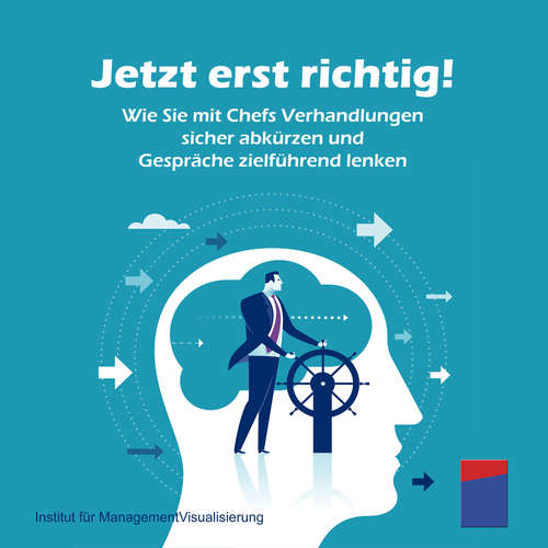 Hoerbuch Jetzt erst richtig! - Alexander Hecht - Stephan Kaiser