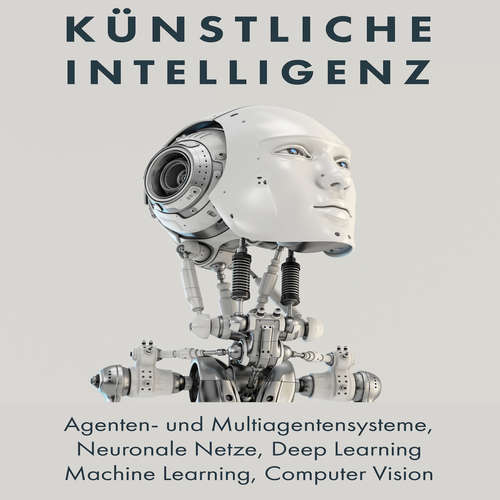 Hoerbuch Künstliche Intelligenz - Axel Mammitzsch - Axel Mammitzsch