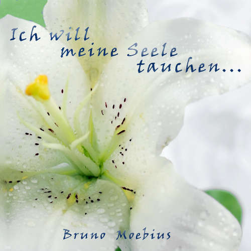 Hoerbuch Ich will meine Seele tauchen ... -  - Bruno Moebius