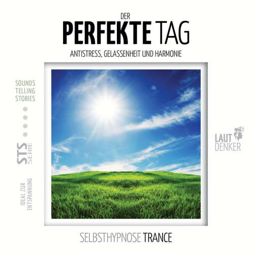 Hoerbuch Der perfekte Tag -  - Michael Berndt