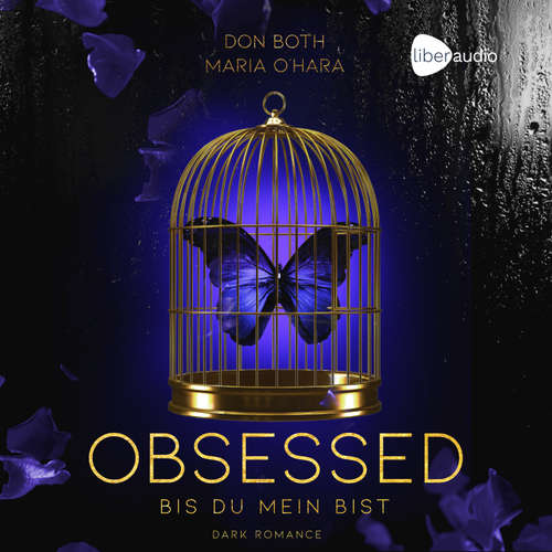 Hoerbuch Obsessed - Don Both - Yanne I. Fox