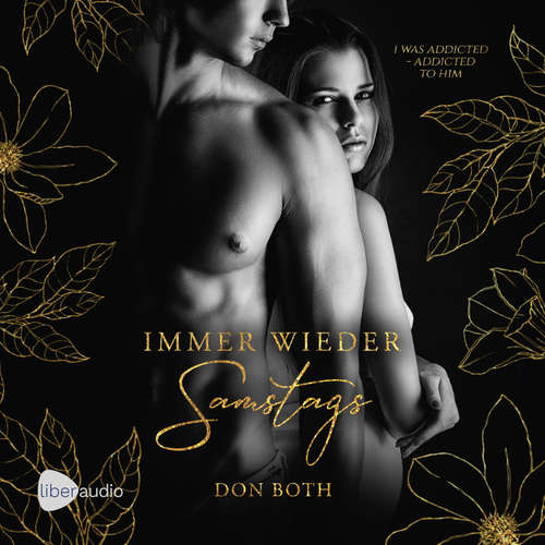 Hoerbuch Immer wieder samstags - Don Both - Bea Piet