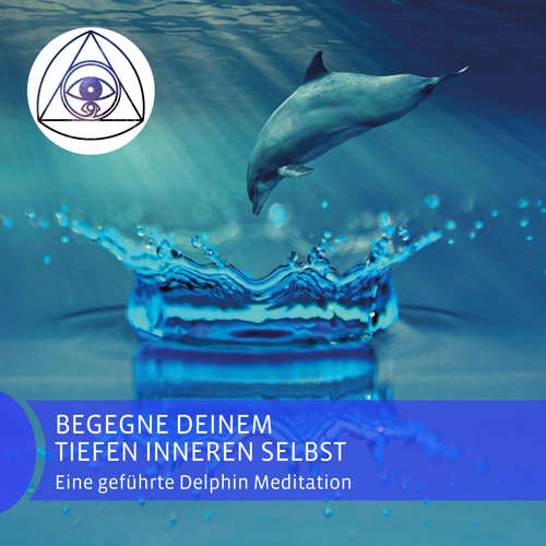 Hoerbuch Begegne deinem tiefen inneren Selbst - Ralph Engeler - Jessica Lembke