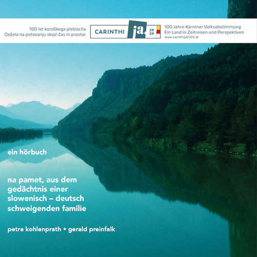 Hoerbuch na pamet - petra kohlenprath - petra kohlenprath