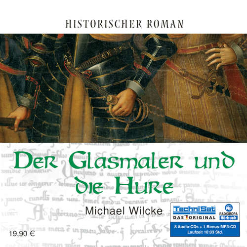 Der Glasmaler und die Hure