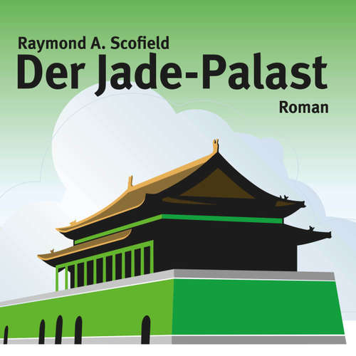 Der Jade-Palast