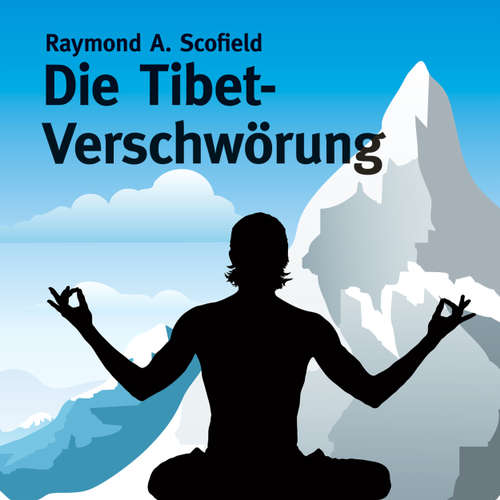 Die Tibet-Verschwörung