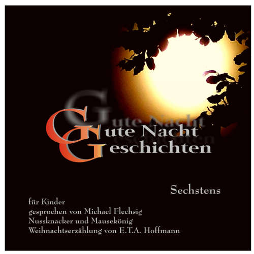 Hoerbuch Gute Nacht Geschichten - Sechstens - Für Kinder -  - Michael Flechsig