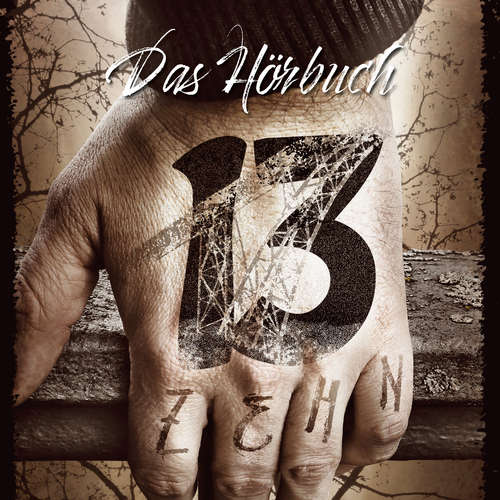 Hoerbuch 13zehn - Daniel Juhr - Tom Kautenburger