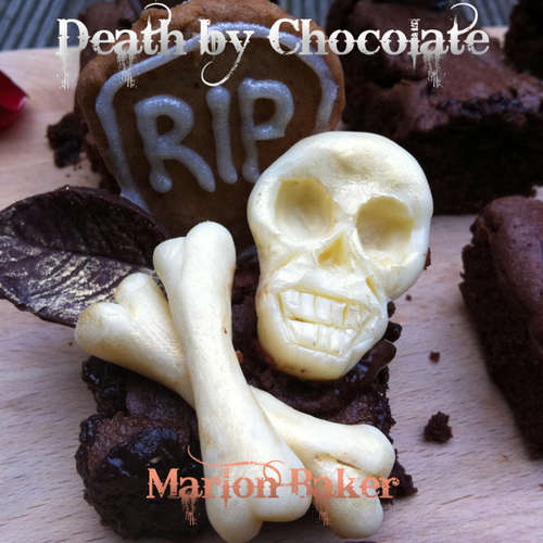 Hoerbuch Death By Chocolate -  - Simone Deppe