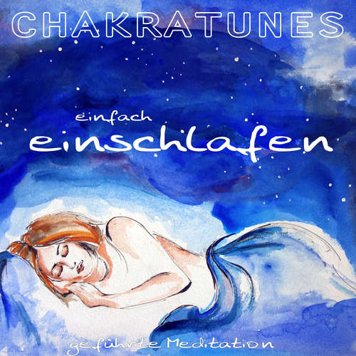 Hoerbuch Einfach einschlafen - Raphael Kempermann - Raphael Kempermann