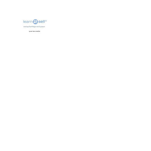 Hoerbuch Learn2Sell-Online - Verkaufserfolge mit System - Kurt Buck - Frank Jordan
