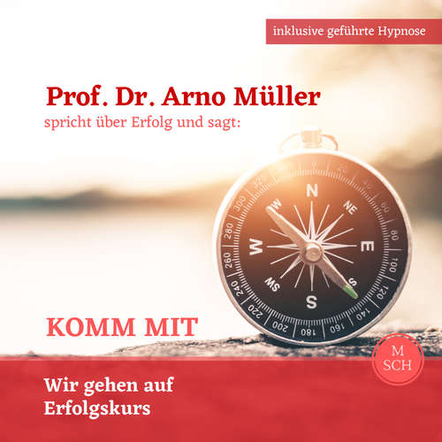 Hoerbuch Komm mit - Ulrike Schrempp - Prof. Dr. Arno Müller