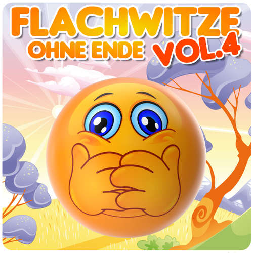 Hoerbuch Flachwitze ohne Ende, Vol. 4 - Der Spassdigga, - Der Spassdigga,