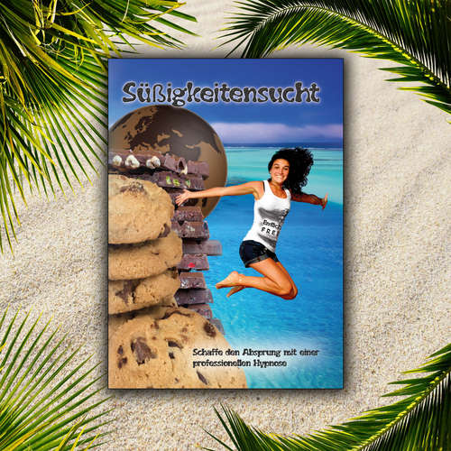 Hoerbuch Süßigkeitensucht - Jeffrey Jey Bartle - Jeffrey Jey Bartle