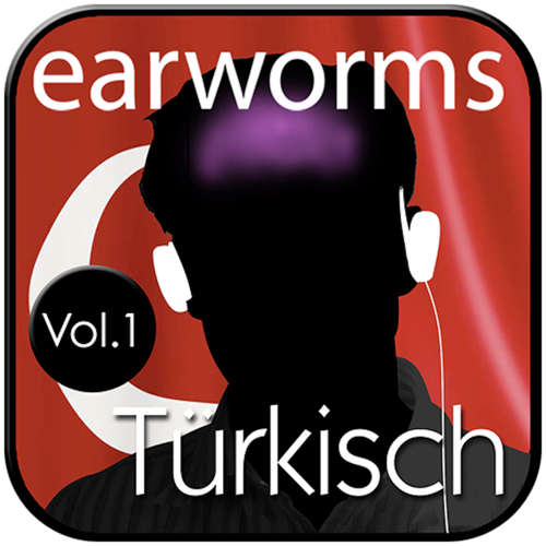 Hoerbuch Türkisch Vol. 1 - Marlon Lodge - Sebastian Kleff