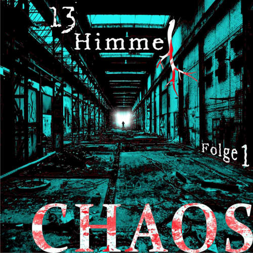 Hoerbuch Folge 1 - Chaos -  - Philipp Weiche