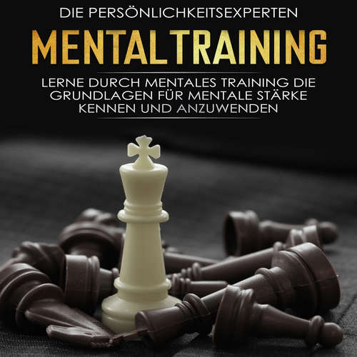 Hoerbuch Mentaltraining -  - Michael Sonnen