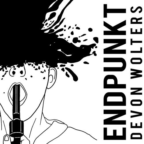 Hoerbuch Endpunkt - Devon Wolters - Devon Wolters