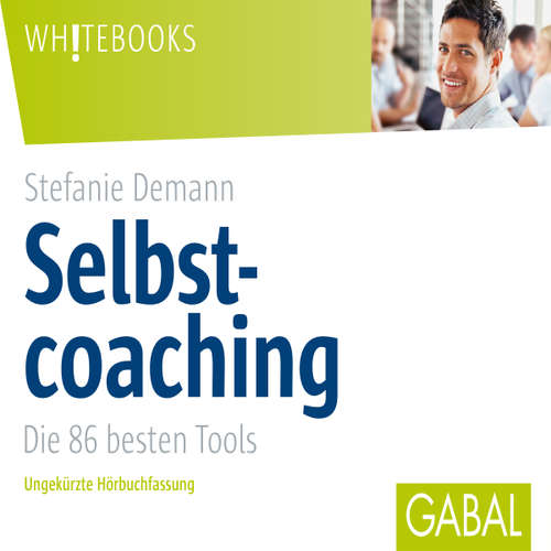Hoerbuch Selbstcoaching - Stefanie Demann - Gisa Bergmann