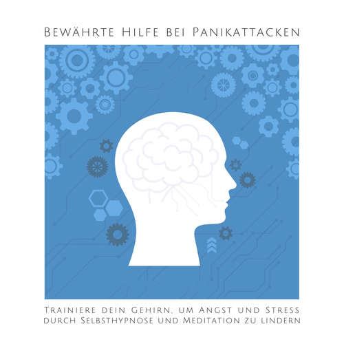 Hoerbuch Bewährte Hilfe bei Panikattacken - Patrick Lynen - Patrick Lynen