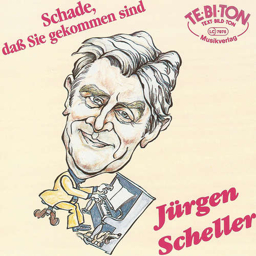 Hoerbuch Jürgen Scheller - Jürgen Scheller - Jürgen Scheller