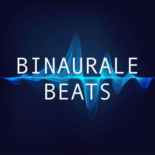 Hoerbuch Binaurale Beats - Yella A. Deeken - Stephan Müller