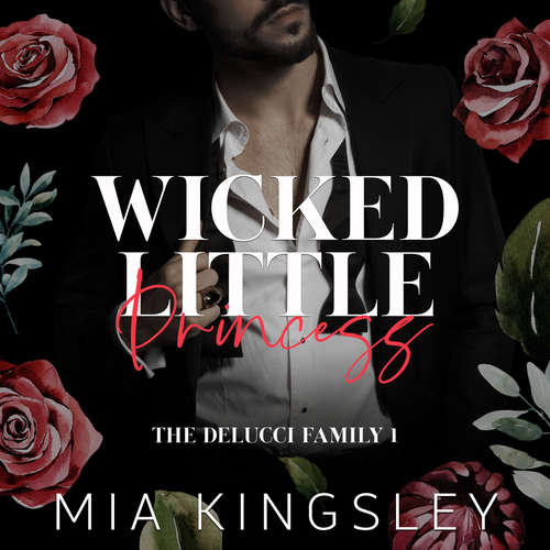 Hoerbuch Wicked Little Princess - Mia Kingsley - Urs Adomeit