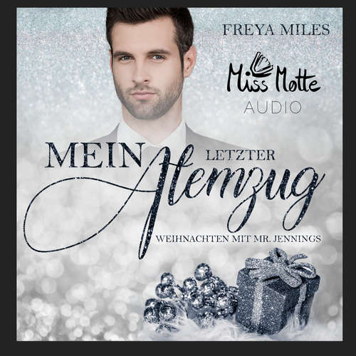 Hoerbuch Mein letzter Atemzug - Freya Miles - Kai Schulz