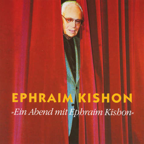 Hoerbuch Ein Abend mit Ephraim Kishon - Ephraim Kishon - Ephraim Kishon