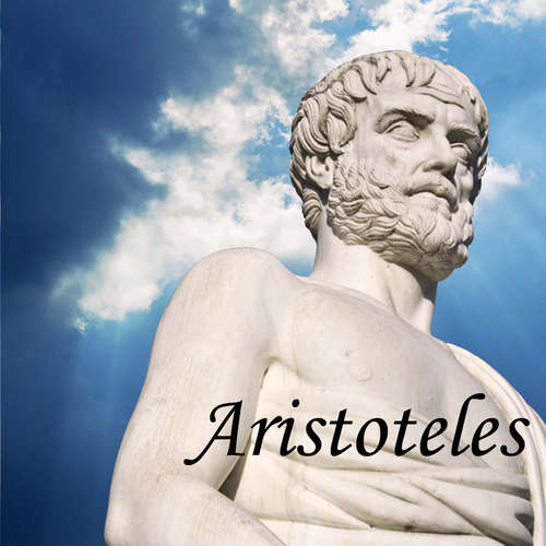 Hoerbuch Aristoteles - August Messer - Jan Koester