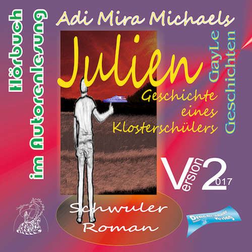 Hoerbuch Julien - Adi Mira Michaels - Adi Mira Michaels