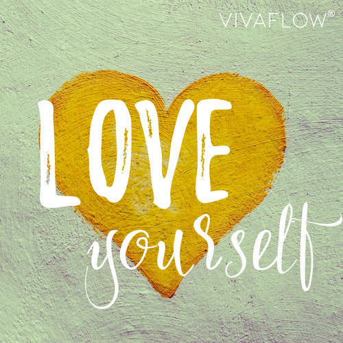 Hoerbuch Love yourself – Meditation für Liebe & Mitgefühl - Katja Schütz - Carmen Molinar