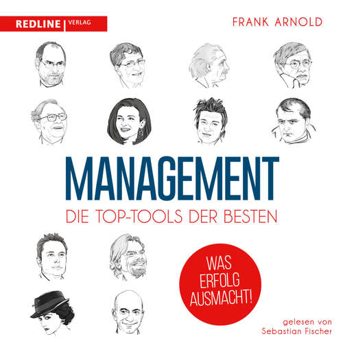 Hoerbuch Management - Frank Arnold - Sebastian Fischer