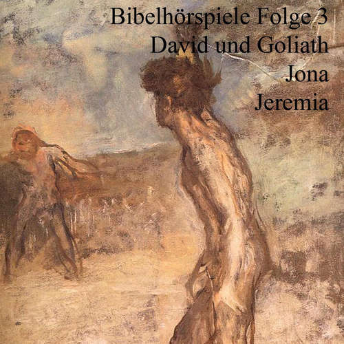 Hoerbuch David und Goliath Jona Jeremia - Ulrich Fick - Fred C. Siebeck