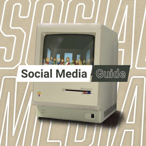 Hoerbuch Social Media Guide - Patrick Senner - Nane Menke