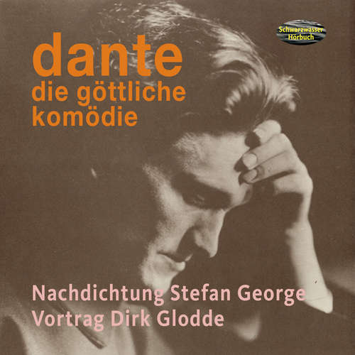Hoerbuch Die göttliche Komödie - Dante Aligheri - Dirk Glodde