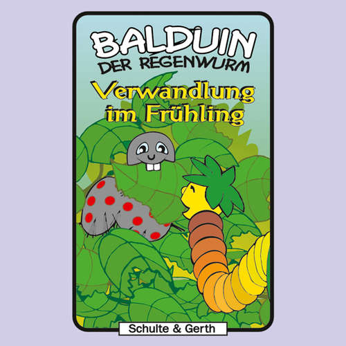 Hoerbuch 03: Verwandlung im Frühling - Sabine Fischer - Sibylle Warth